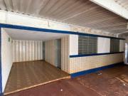 Casa de 3 quartos no Setor Negrão de Lima Ótima...