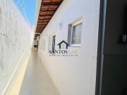 Casa de 3 quartos, sendo 1 suíte no Cidade Clube...