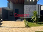 CASA DE 3 QUARTOS SENDO 1 SUITE 4 VAGAS E PISCINA EM...