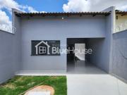 Casa de 3 Quartos sendo 1 suíte em acabamento Premium no...