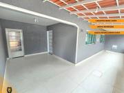 Casa de 3 Quartos Sendo 1 Suíte Reformada na Ceilândia Sul