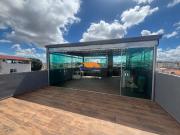 Casa de 3 quartos, suíte, 2 Vagas de Garagem, Bairro...