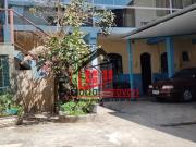 CASA DE 3 QUARTOS, SUÍTE + LOJA + SALAS + OFICINA –...