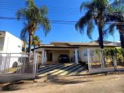 >CASA DE 3 QUATOS E DUAS VAGAS EM VICENTE PIRES DF