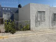 Casa de 3 rec?maras con amplios espacios