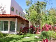 Casa de 3 Rec?maras con Jard?n Privado en Comunidad...