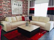 Casa de 3 Rec?maras en Fraccionamiento Privado con...