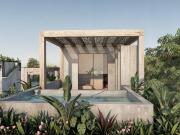 Casa de 3 Rec?maras en preventa en Tulum