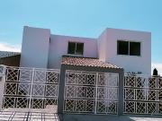 CASA DE 3 RECAM. EN SANTA MARIA XIXITLA A 10 MIN. DE LA...