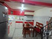 CASA DE 3 RECAMARAS, 117 MTS. CONSTRUCCION