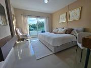 Casa de 3 recámaras, 2.5 baños, patio trasero y cochera...