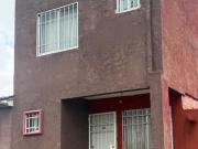 Casa de 3 recamaras, 3 niveles y 2 baños, a 30 min. del...