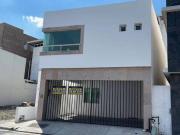 Casa de 3 recámaras con 211 m2 en venta, Cumbres Elite...