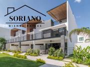 Casa de 3 recámaras con alberca en venta en Real Santa...