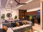 Casa de 3 recamaras con amenidades en cholul