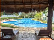 CASA DE 3 RECÁMARAS CON ROOFTOP EN PLAYA DEL CARMEN....