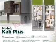 Casa de 3 Recámaras con Sala de TV y Cochera en Zona...