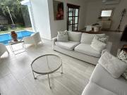 Casa de 4 recamaras en Club Real con alberca privada