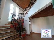 Casa de 3 Recamaras en Condominio con Alberca, Cancha de...