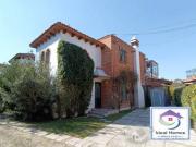 Casa de 3 Recamaras en Condominio con Alberca, Cancha de...