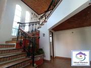 Casa de 3 Recamaras en Condominio con Alberca, Cancha de...