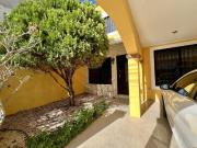Casa de 3 recámaras en Francisco de Montejo