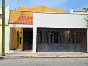 Casa de 3 Recámaras en Francisco de Montejo V Etapa Mérida