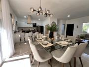 Casa de 3 rec?maras en Mayakoba, Playa del Carmen