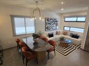 CASA DE 3 RECAMARAS EN PREVENTA, CD JUAREZ, CHIH