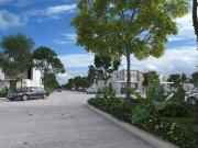 Casa de 3 recámaras en Privada Residencial Cholul