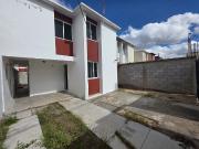 Casa de 3 recámaras en renta a menos de 5 min de Soriana...