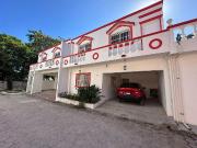 Casa de 3 Recamaras en Renta Col. Centro