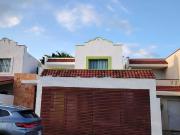 Casa de 3 recámaras en renta en el fraccionamiento Las...