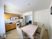 Casa de 3 Pisos en Los Olivos – Amueblada, Pet Friendly...