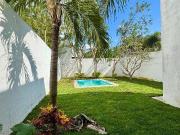 Casa de 3 recámaras en renta en Temozón norte