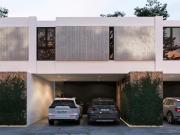 Casa de 3 recamaras en Temozón Norte