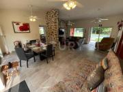 Casa de 3 recámaras en una sola planta con alberca en...