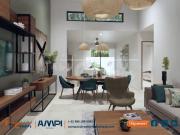 Casa en venta de 3 recámaras, muy cerca de playa de Chelem