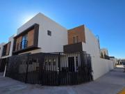 CASA DE 3 RECAMARAS EN VENTA, CANTO DE VERONA, CD JUAREZ
