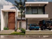 Casa de 3 recamaras en venta, de 2 pisos, frente al mar....