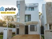 Casa de 3 Recamaras en Venta en Playa del Carmen