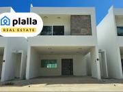 Casa de 3 Recamaras en Venta en Playa del Carmen