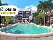 Casa de 3 Recamaras en Venta en Playa del Carmen