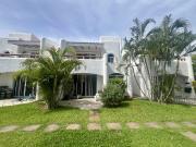 Casa de 3 recámaras en VENTA en Playacar, amueblada y...