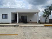 Casa de 3 recamaras en VENTA en SITPACH YUCATAN |...