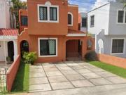 CASA DE 3 RECAMARAS EN VENTA FRACC. JARDINES DE VISTA ALEGRE