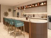 Casa de 3 recámaras en venta frente al mar en San Benito