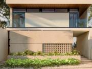 Casa de 3 recámaras en venta frente al mar en San Benito