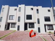 CASA DE 3 RECÁMARAS EN VENTA O RENTA EN SANTA FE LIFESTYLE