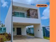 CASA DE 3 RECÁMARAS EN VENTA.PLAYA DEL CARMEN. ENTREGA...